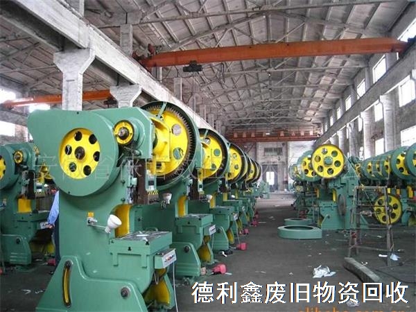 二手機(jī)床回收，廊坊二手機(jī)床回收